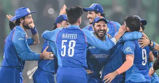 এশিয়ান কাপ: আফগানিস্তানের প্রাথমিক দল ঘোষণা